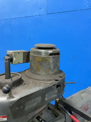 USED BRIDGEPORT 52999