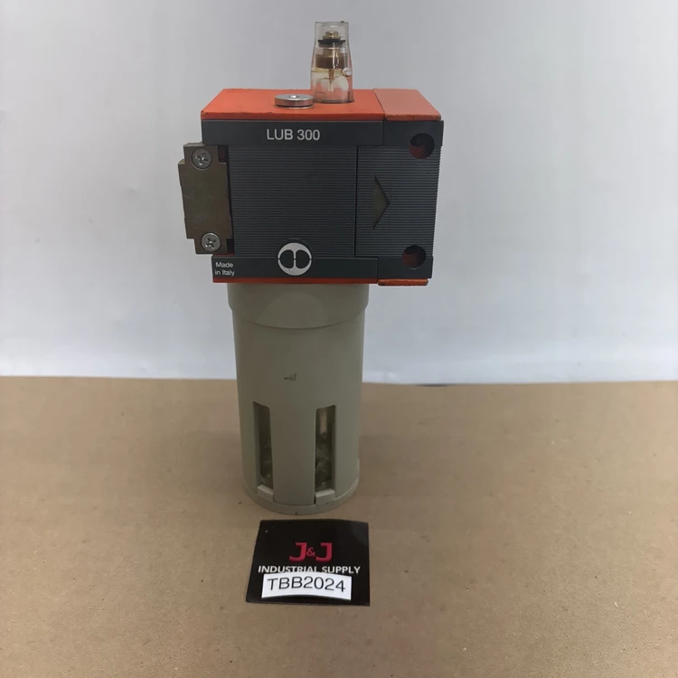 Used Skillair LUB 300 Parts (Hydraulics and Pneumatics) Indiana US | J&J Industrial Supply #774562