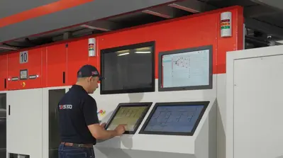 UTECO NXS 300 Uteco (made-to-order) | Mark One Machinery (4)