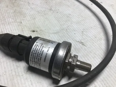 FES Systems 745-001440-000 Pressure Transducer 500 PSIG, 4-20mA