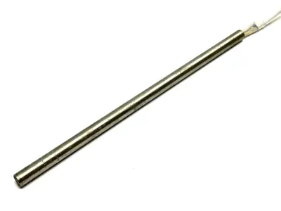 MWEJ12A0190 | Ogden  Cartridge Heater 1/2" x 12" 500w 240V 14" Lead - New Other