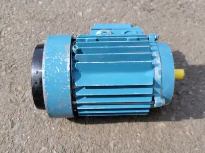 USED ABB MU63BB11F75-2