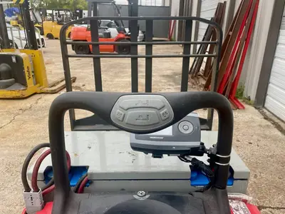 Used 2012 RAYMOND 8410 Pallet Jacks Texas US | TB Forklifts #1272867
