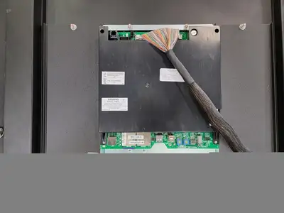 USED SIEMENS XLS