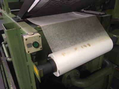 1988 KAPP PS-415-T HELICAL GEAR GRINDER