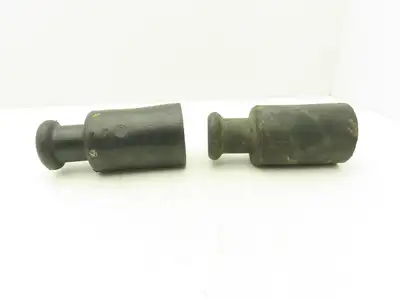 NA A315004 Seal, Male 7-1/2" x 3-5/16" Lot of 2