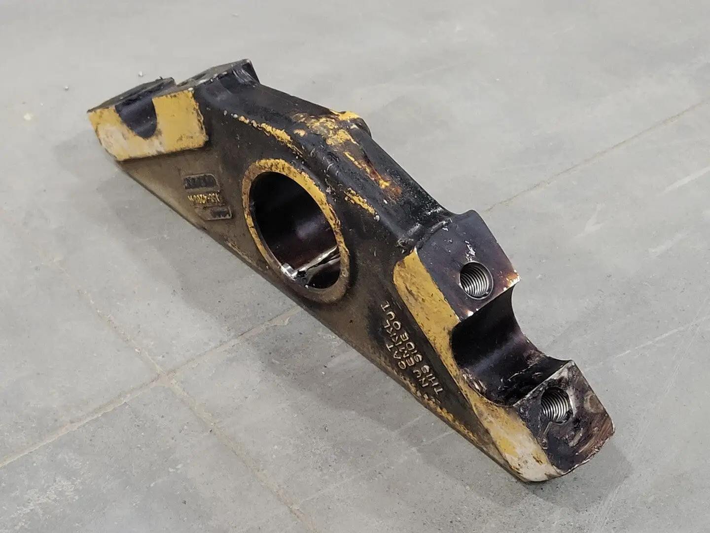 USED CATERPILLAR 156-4208