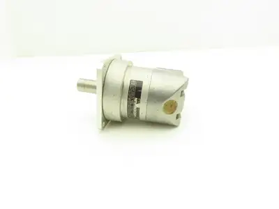 Heidenhain ROD 620 1024 40S17-HE Rotary Encoder 5V 15mm Shaft ID 684 672-03