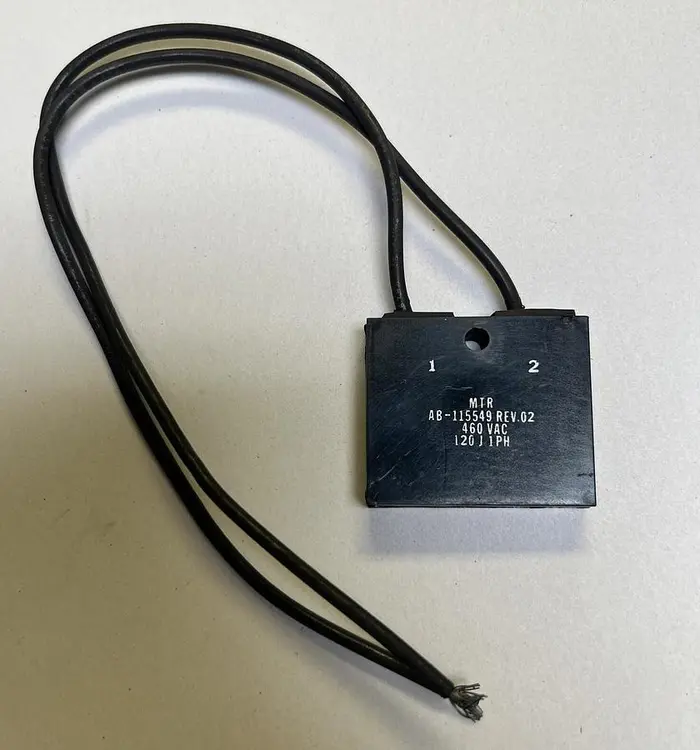 New | in-Stock MTR AB-115549 Misc Electrical & Power Parts Ohio US | Surplus Asset Holdings #1238828