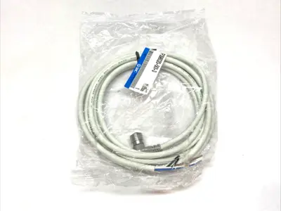 New | in-Stock SMC Power Cable ITV Regulator Right Angle 3m Cord Cable & Wire Michigan US | Maverick Industrial Sales #1397891