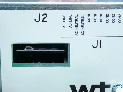 USED WTC 9170146