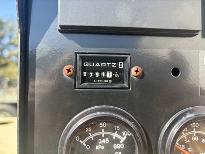 USED KOHLER 400REOZDD
