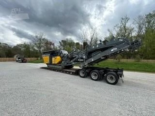 Used 2023 RUBBLE MASTER RM100GO! Crushers New Jersey US | Core Equipment Group #1502079