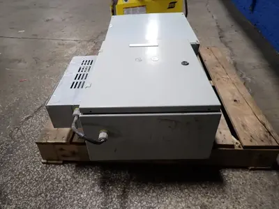 Drive Panel