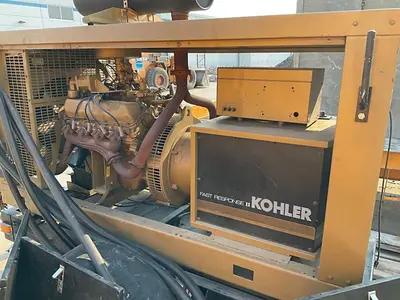 1989 KOHLER 60RZ251 Generators | Rock Solid Tools (23)