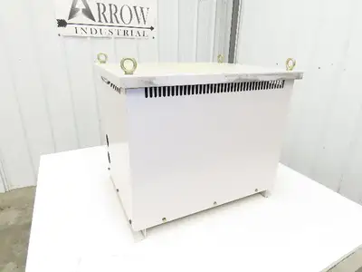 Okuma Electric Power Transformer 70KVA HV 380/415/440/480 LV 200/220/240 3Ph