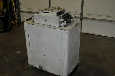 USED DURANT MD-10