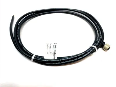 USED LUMBERG 600002001