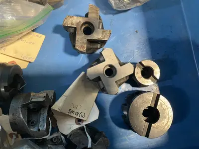 Used _UNKNOWN_ _UNKNOWN_ Tooling & Accessories (Other) Ohio US | HGR 24 #1319755
