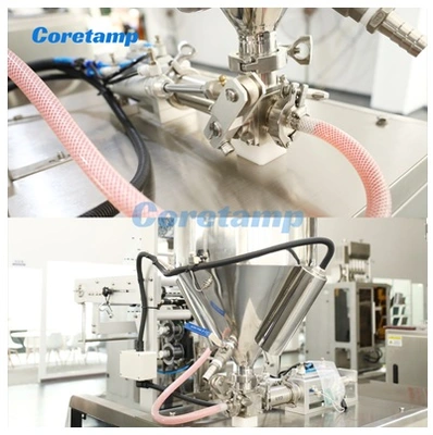 NEW 2025 CORETAMP ZUICK 200F
