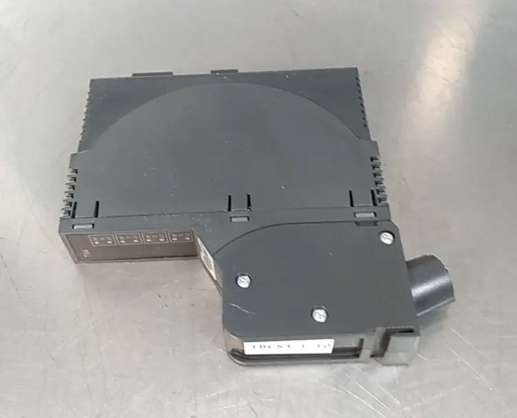 Used Metso Automation _UNKNOWN_ Input / Output Modules South Carolina US | Palmetto Automation #1543971
