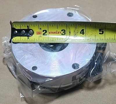 NEW Miki Pulley 121900000
