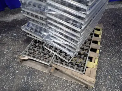 36" X 16" Conveyors