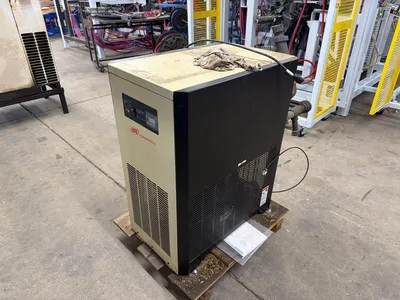 INGERSOLL RAND DA30NA200 AIR DRYER | ListingHippo (5)
