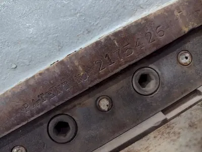 SLEEPER & HARTLEY SPRING COILER: STOCK #21109