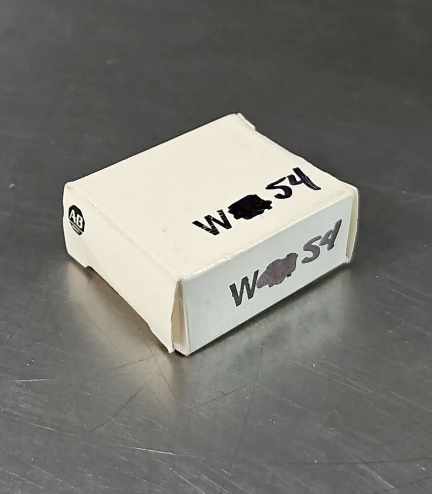 Allen-Bradley W54 Heater Element. Loc4B-22