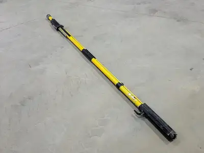 USED SALISBURY 4008
