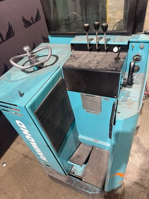 Used RAYMOND 20i-R40TT Stackers Michigan US | iGAM Industrial Marketplace #1337506
