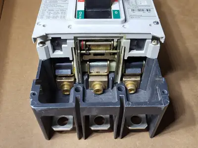 USED EATON LGH3630NN