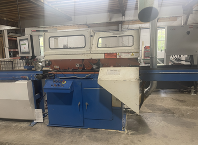USED ULTIMIZERS ULTI-VISION