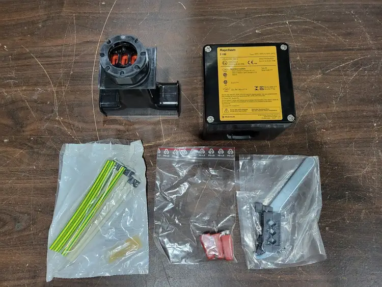 New | in-Stock PENTAIR T-100 Distribution Transformers British Columbia CA | Lenmark #268104