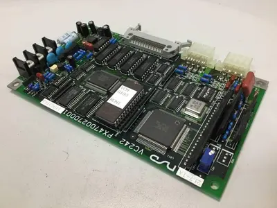 USED NSD VC242 PX4700270001