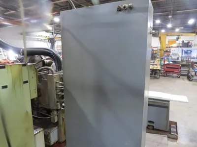 1977 LANDIS 14 X 72 4R GRINDERS, CYLINDRICAL - PLAIN | GCH Machinery (19)