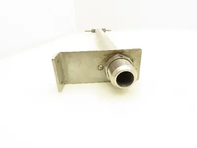 Used SENTRY _UNKNOWN_ Valves/Fittings | Arrow Industrial #628495
