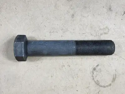 1-1/4" x 7" Hex Head Bolt