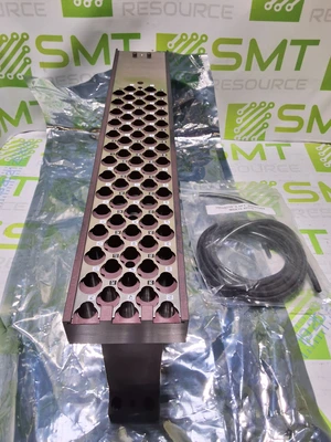 UNIVERSAL INSTRUMENTS FLEXJET 70 SLOT NOZZLE CHANGER ASSEMBLY