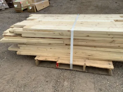 Used _UNKNOWN_ _UNKNOWN_ Lumber Decks Michigan US | Miedema Asset Management Group #1475541