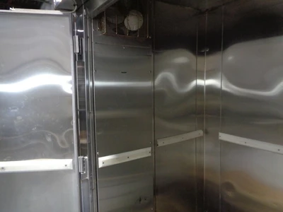 Used BAXTER PC200 Proofers (Bakery) California US | BakeryEquipment.com #1555729