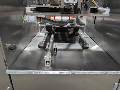 USED 2018 FOODTOOLS CS-1000