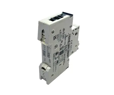 USED SIEMENS MCB