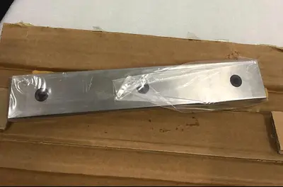 USED HEIDENHAIN .220 MM BH5-6107-000