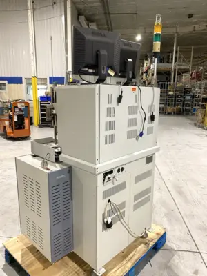 Used ASM Eagle60 Wire Bonders Michigan US | Maverick Industrial Sales #1396904