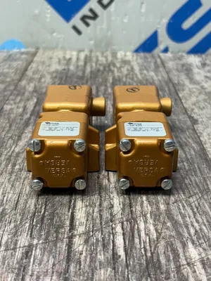 VERSA VSP-8312 Other Valves & Manifolds | ESS Industrial Equipment Sales (6)