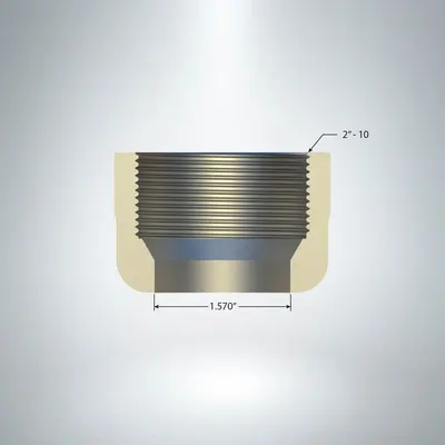 CLEVELAND PUNCH & DIE CN26B Accessories | Punch Press and Shear (3)