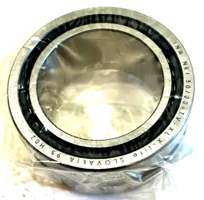 NEW SCHAEFFLER GROUP INA NKI30/20-TV-XL ROLLER BEARING NKI3020TVXL