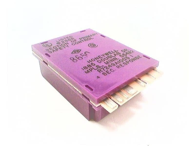 Honeywell R7249A1003 Flame Amplifier [New]